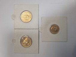 2 AUKCJA P452/2025  21,7G/P900 