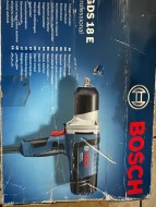 Aukcja klucz elektryczny Bosch  GDS 18e P197/2025