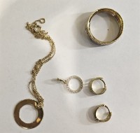 AUKCJA złoto używane 6,40g p.585 P1219/2025