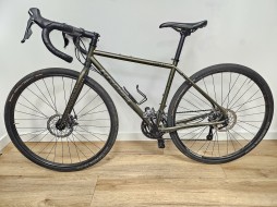 AUKCJA Rower Kross Esker 4.0 P 838/2025