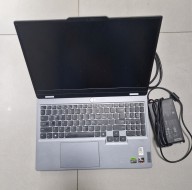 2 AUKCJA P1061/2025 LAPTOP LENOVO LOQ15ARP9