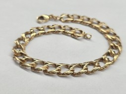 AUKCJA Złoto Używane p.585 20,21g P 1040/2025