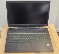 Laptop HP Pavilion 17 P 680/2025