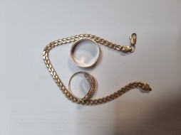 1 AUKCJA P319/2025  OBR., PIER., BRANS.,  16,02G/14K 