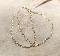 2 Aukcja  P696/2025 1*łańcuszek  3,34g/p.585   al.14 