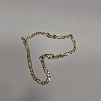 1 AUKCJA P107/2026 BRANSOLETKA 3,15g/14K