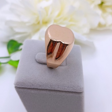 Złoty sygnet p.583/7,47g