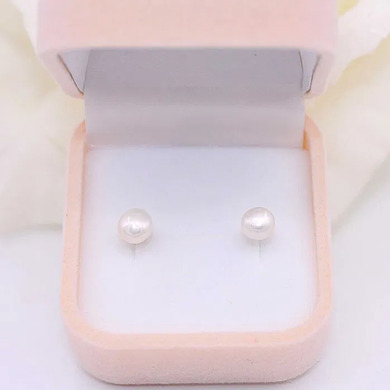 Złote kolczyki p.585/0,90g