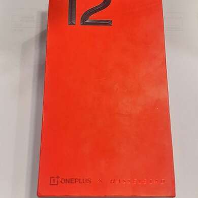 1 AUKCJA P476/2026 Telefon OnePlus 12