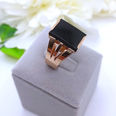 Złoty sygnet p.585/9,80g