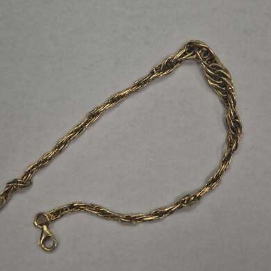 1 AUKCJA P360/2026 2,73g/14K