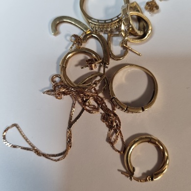 2 AUKCJA P114/2026 15,57G/14K 