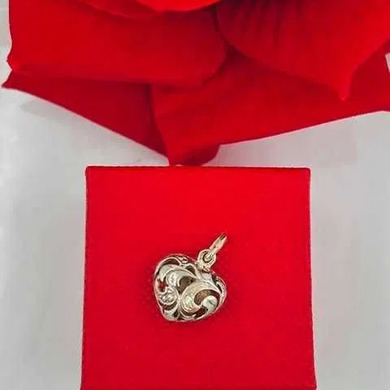 Złota zawieszka p.585/2,17g