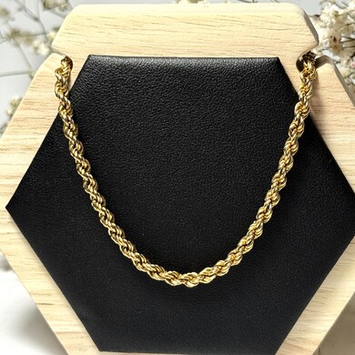 Złoty łańcuszek p.585/5,83