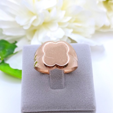 Złoty sygnet p.500/6,73g