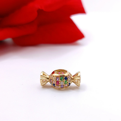 Złoty charms p.585/1,57g