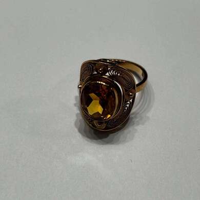 2 AUKCJA P335/2026 7,48g/14K