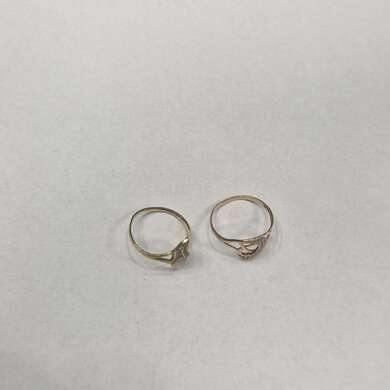 1 AUKCJA P300/2026 4,85g/14K