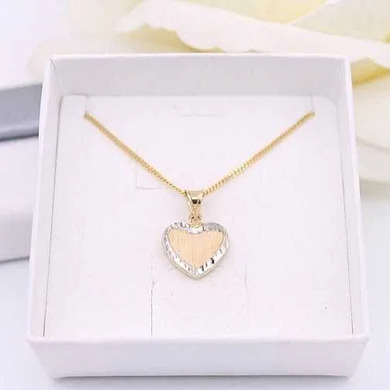 Złota zawieszka p.585/1,53g