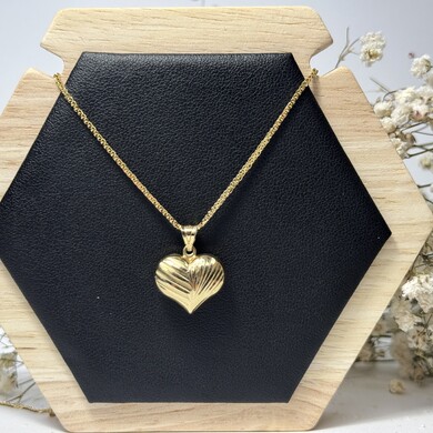 Złota zawieszka p.585/1,10g