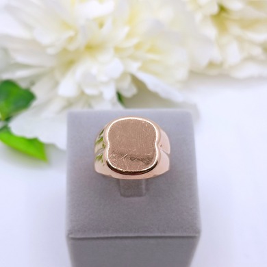 Złoty sygnet p.583/7,47g