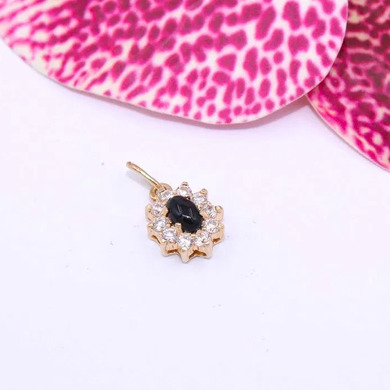 Złota zawieszka p.585/1,82g