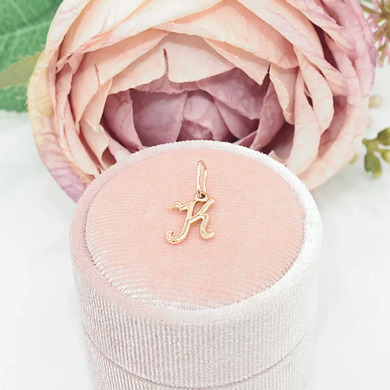 Złota zawieszka p.585/0,59g