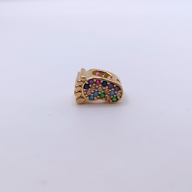 Złoty charms p.585/1,27g