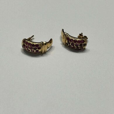 1 AUKCJA P724/2026 4,66g/14K