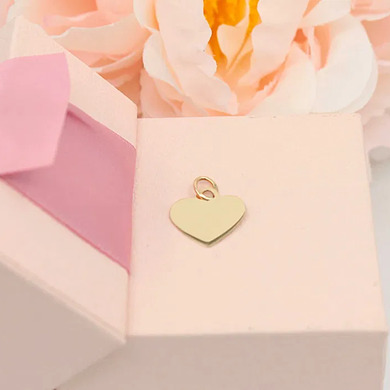 Złota zawieszka p.585/0,66g