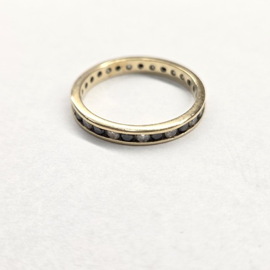 1 AUKCJA P549/2026 Złoto Używane 2,46g/14K