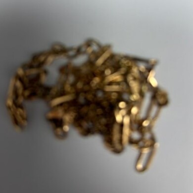 1. AUKCJA ZŁOTO P265/2026 6,88g/14k