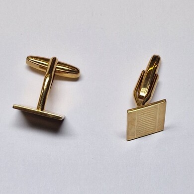 2 AUKCJA P1824/2025 2*SPINKA 14,58g/18K