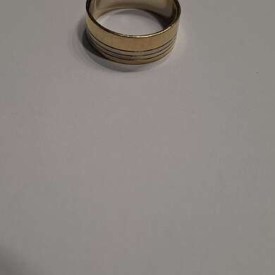 2 AUKCJA P731/2026 4,96g/14K