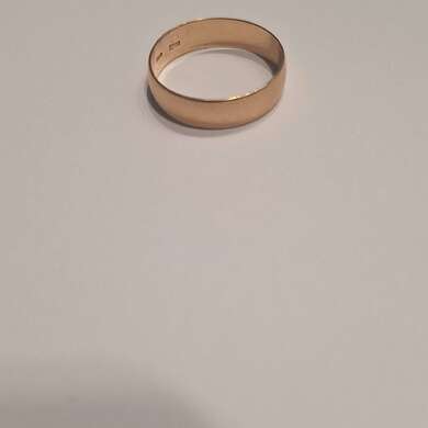 1 AUKCJA P496/2026 2,23g/14K