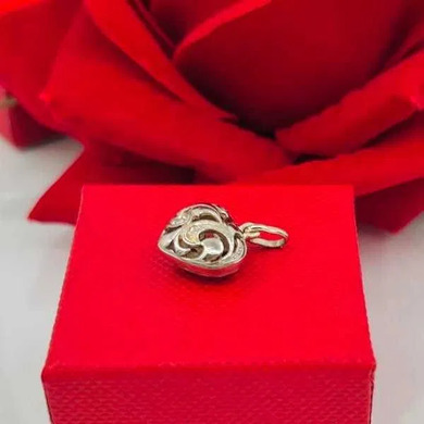 Złota zawieszka p.585/2,17g