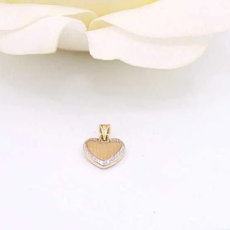 Złota zawieszka p.585/1,53g