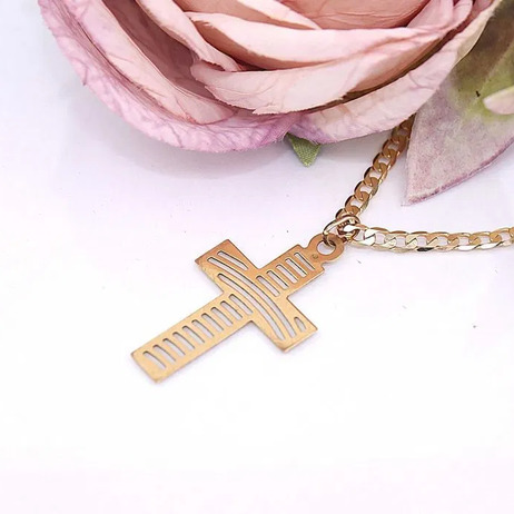 Złota zawieszka p.333/0,76g