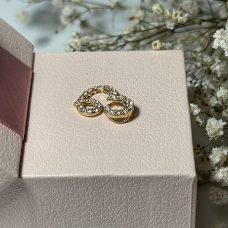 Złota zawieszka p.585/1,34g