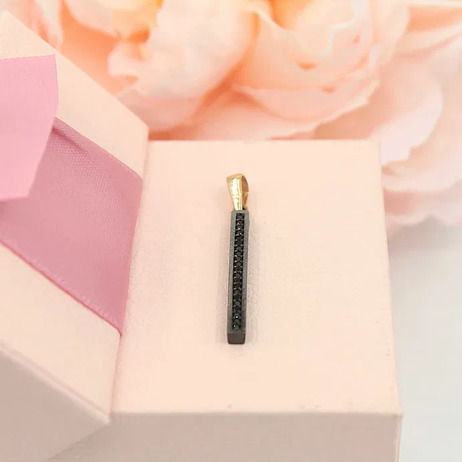 Złota zawieszka p.585/1,46g