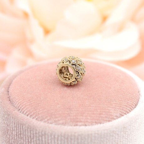 Złoty charms p.585/1,33g