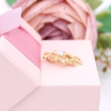 Złota zawieszka p.500/3,27g