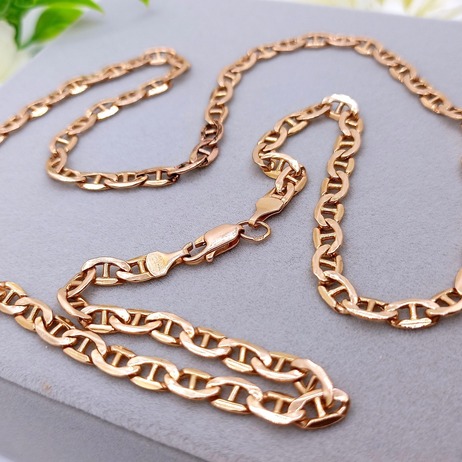 Złoty łańcuszek p.585/13,07g Gucci