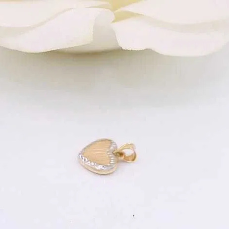 Złota zawieszka p.585/1,53g