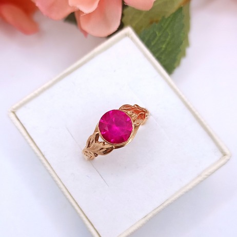 Złoty pierścionek p.583/3,54g