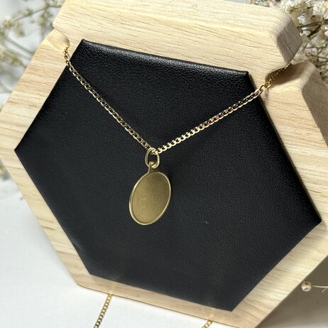 Złota zawieszka p.585/1,14g