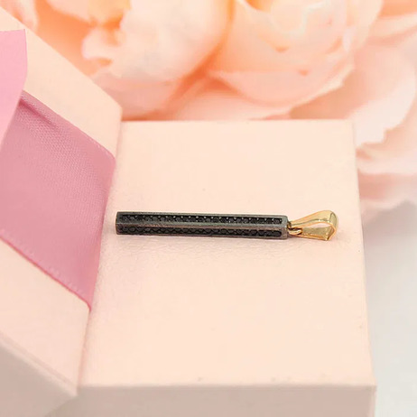 Złota zawieszka p.585/1,46g