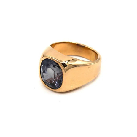 Złoty sygnet p.585/21,30g