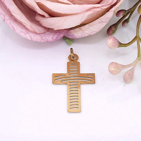 Złota zawieszka p.333/0,76g