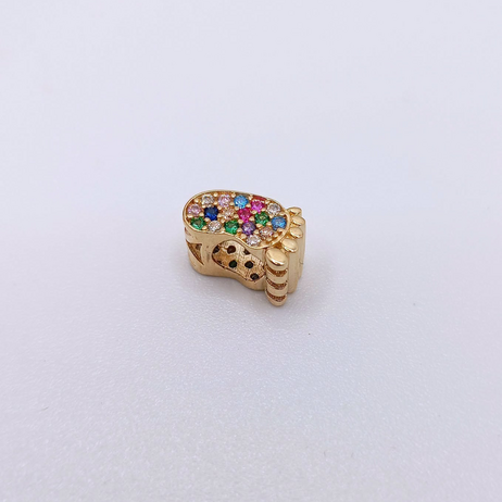 Złoty charms p.585/1,27g
